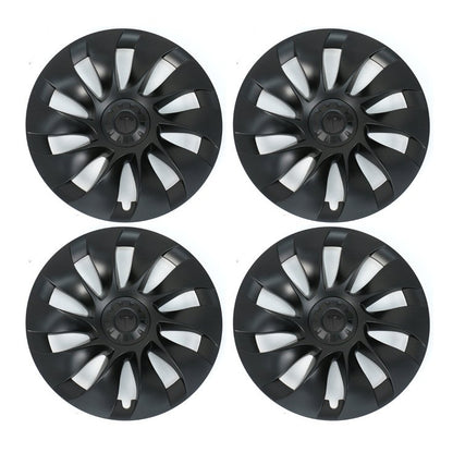 TESERY 19″ 20″ Uberturbine Wheel Covers  For Tesla Model Y