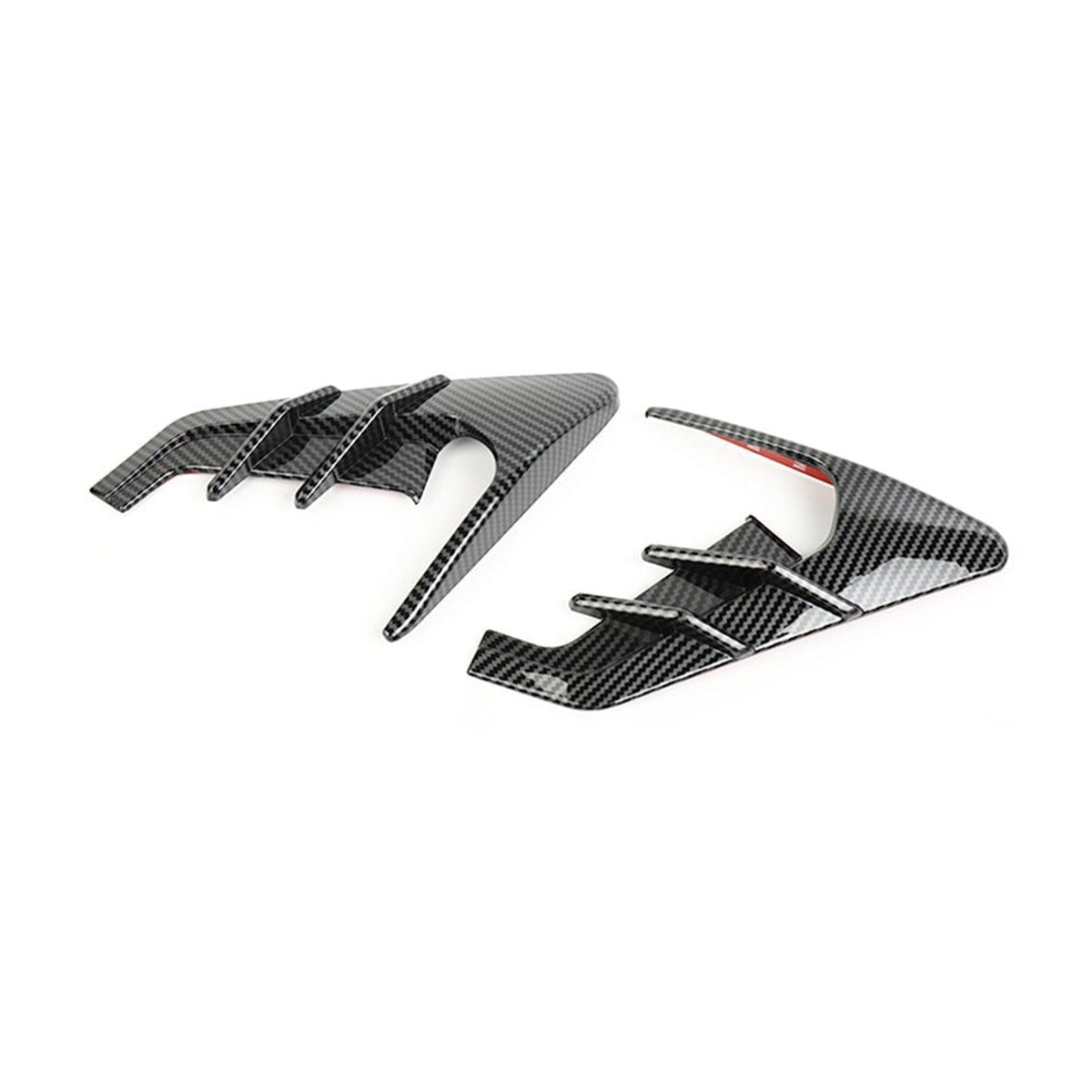 TESERY Thunder HW3.0 Side Camera Cover for Model 3/Y | 5 Colors