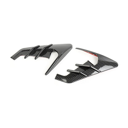 TESERY Thunder HW3.0 Side Camera Cover for Model 3/Y | 5 Colors