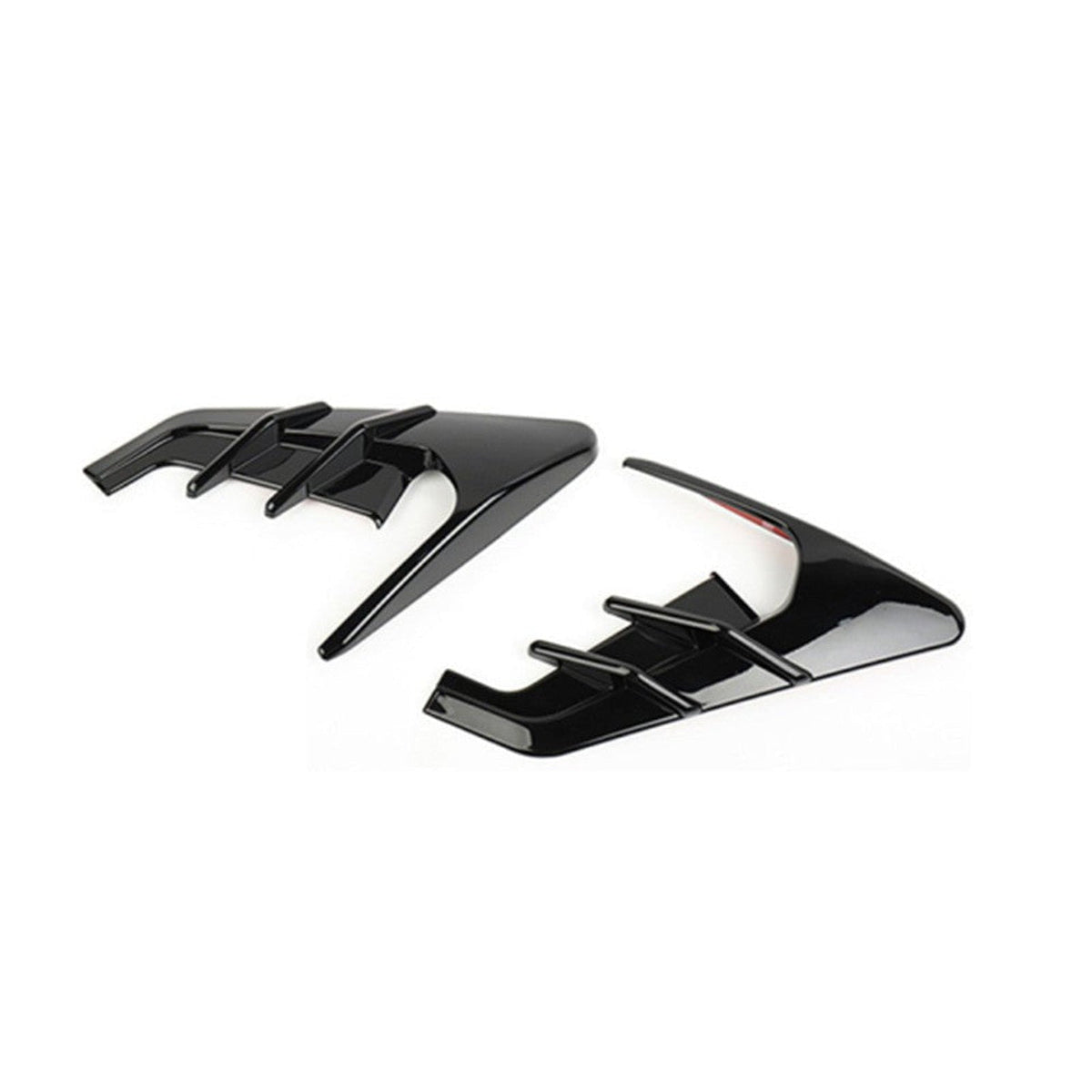 TESERY Thunder HW3.0 Side Camera Cover for Model 3/Y | 5 Colors