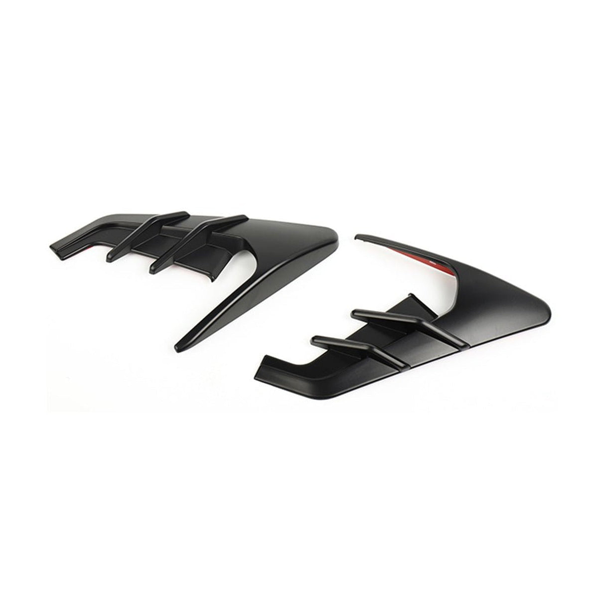 TESERY Thunder HW3.0 Side Camera Cover for Model 3/Y | 5 Colors