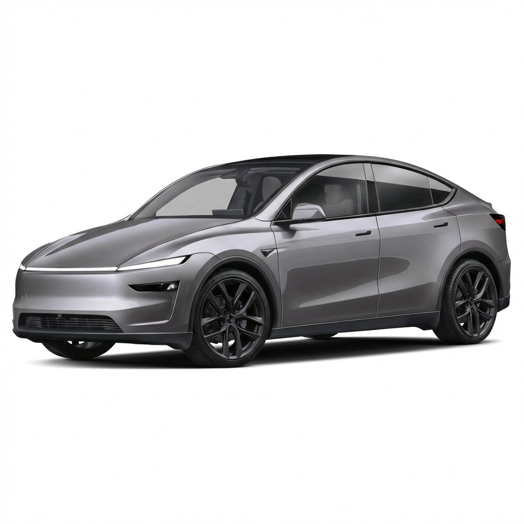 Tesery Vortex-5 Forged Wheels for Model Y / Model Y Juniper (Set of 4)