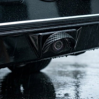 Tesla Backup Camera Rain Cover for Model 3 / Y / S / X (2PCS)