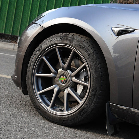 Tesla Model 3 18’ Hubcaps Cover Wheels Center Caps 2017-2023