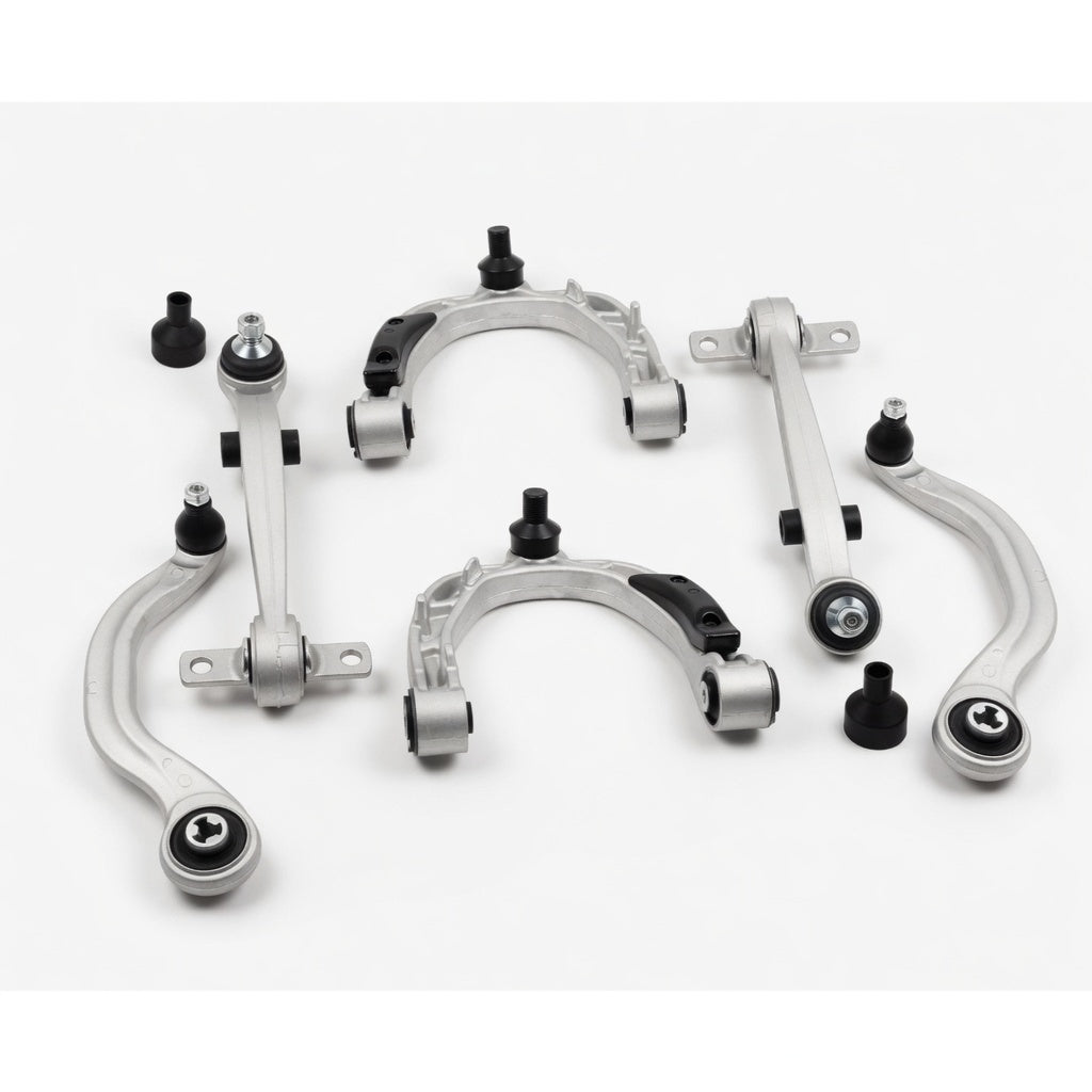 Tesla Model 3 Front Control Arm Kit, 6-Piece (2018.6–2023)