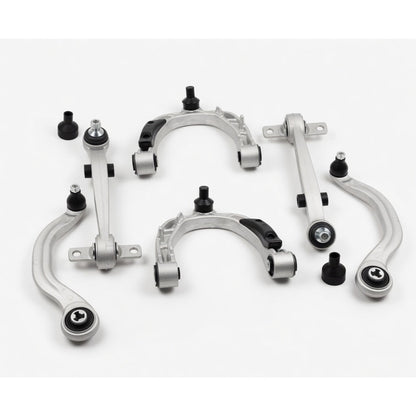 Tesla Model 3 Front Control Arm Kit, 6-Piece (2018.6–2023)