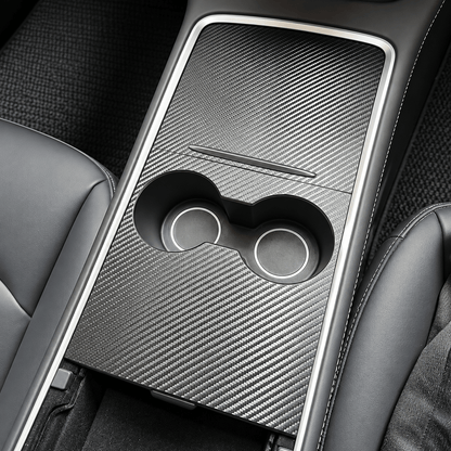 Tesla Model 3 / Y Center Console Wrap * Varity