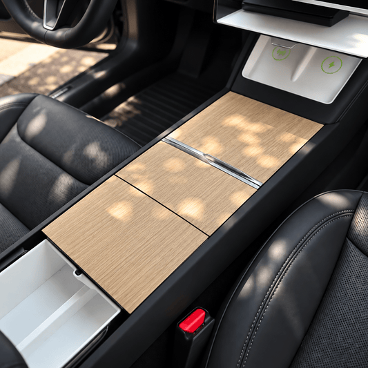 Tesla Model 3 / Y Center Console Wrap * Varity