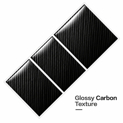Tesla Model 3 / Y Center Console Wrap * Varity