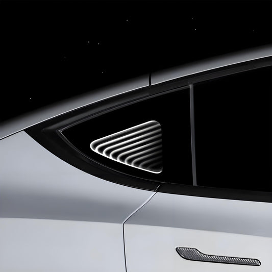 Triangle Window Ambient Light For Model Y (2PCS) | TESERY