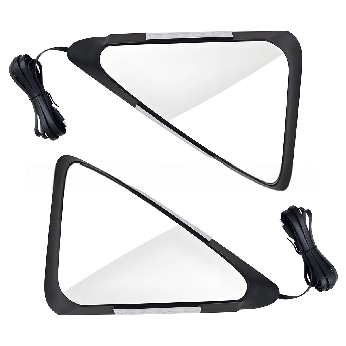 Triangle Window Ambient Light For Model Y (2PCS) | TESERY