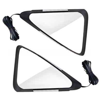 Triangle Window Ambient Light For Model Y (2PCS) | TESERY