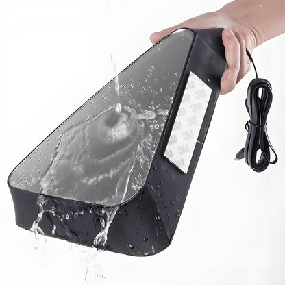 Triangle Window Ambient Light For Model Y (2PCS) | TESERY