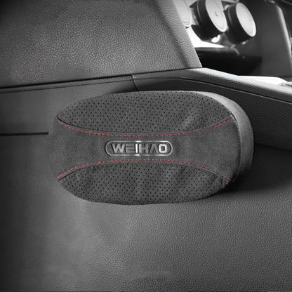 Plush Leg Cushion for Tesla | Memory Foam | 4 Colors | Universal Fit
