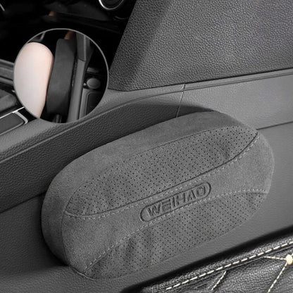 Plush Leg Cushion for Tesla | Memory Foam | 4 Colors | Universal Fit