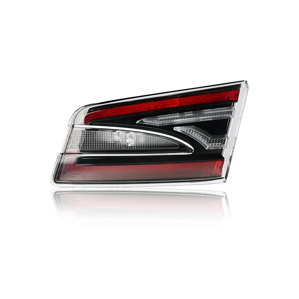 Turn Brake Lamp & Inner Tail Light Replacement for Model S (16-20)