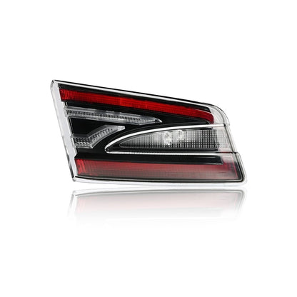 Turn Brake Lamp & Inner Tail Light Replacement for Model S (16-20)