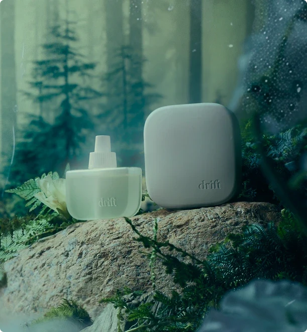 Home Scent Diffuser Twilight