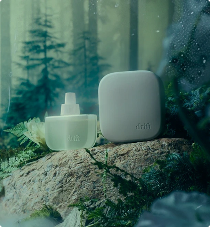 Home Scent Diffuser Twilight