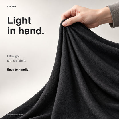 Ultralight Car Cover for Model 3/Y/X/S | Indoor & Outdoor | UV Protection | Stretchable