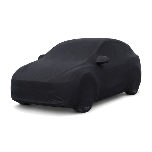 Ultralight Car Cover for Model 3/Y/X/S | Indoor & Outdoor | UV Protection | Stretchable