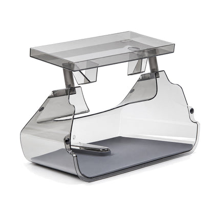 Under Center Screen Storage for Model 3 Highland / Model Y Juniper / Model YL