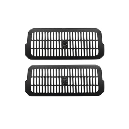 Rear Vent Cover For Tesla Model 3 Highland