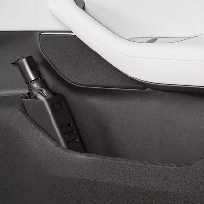 Universal Trunk Umbrella Holder for All Models | Waterproof