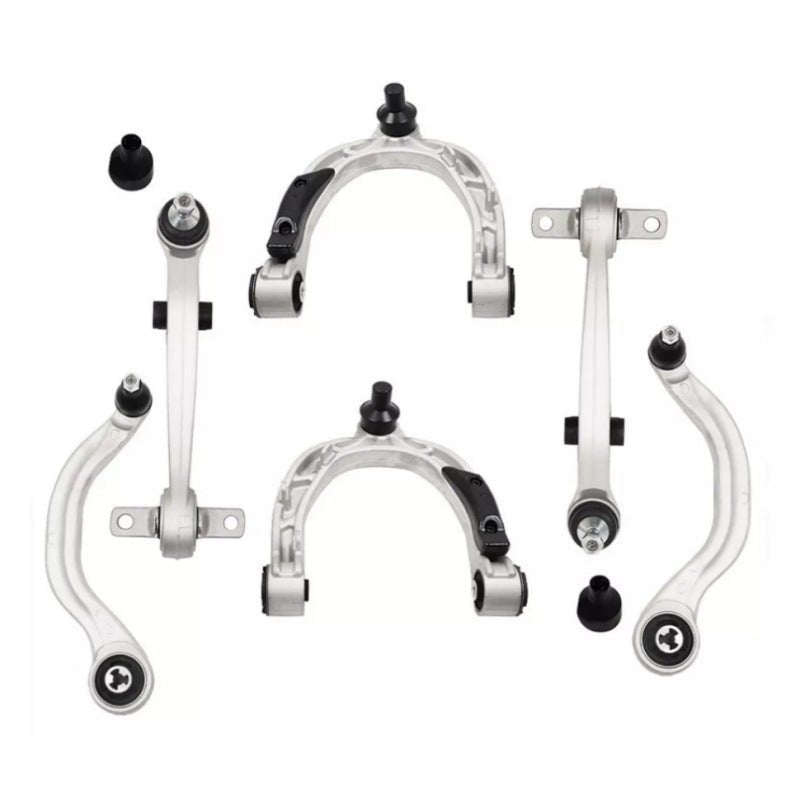 Tesla Model 3 Front Control Arm Kit, 6-Piece (2018.6–2023)