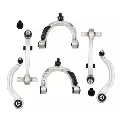 Tesla Model 3 Front Control Arm Kit, 6-Piece (2018.6–2023)