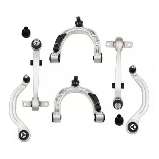 Tesla Model 3 Front Control Arm Kit, 6-Piece (2018.6–2023)