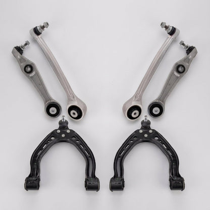 Tesla Model S Front Control Arm Kit, 6-Piece (2012–2021)