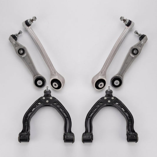 Tesla Model S Front Control Arm Kit, 6-Piece (2012–2021)