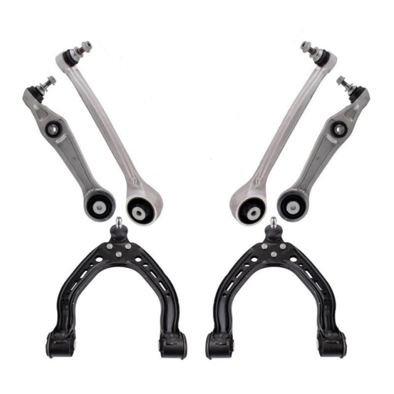 Tesla Model S Front Control Arm Kit, 6-Piece (2012–2021)