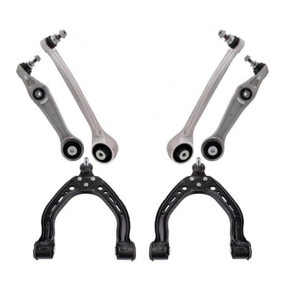 Tesla Model S Front Control Arm Kit, 6-Piece (2012–2021)