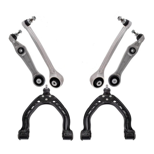 Tesla Model S Front Control Arm Kit, 6-Piece (2012–2021)