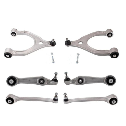 Tesla Model X Front Control Arm Kit, 6-Piece (2016–2021)