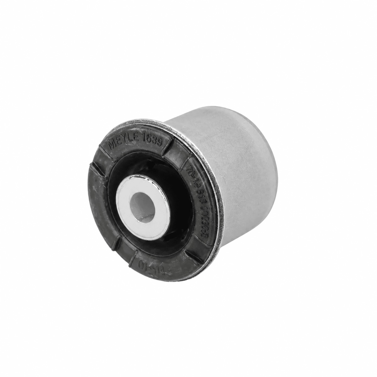 Upper Suspension Straight Arm Bushing for Model 3 / Y  (1044324-00-G)