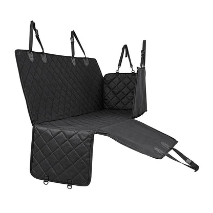 Waterproof Dog Seat Cover for Back Seat for Model 3/Y/S/X/Cybertruck