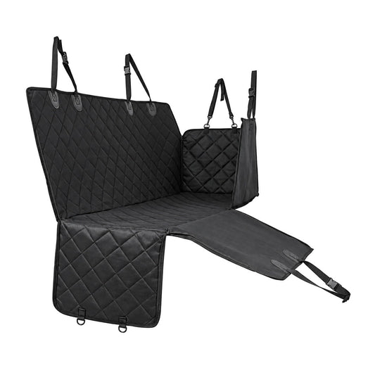 Waterproof Dog Seat Cover for Back Seat for Model 3/Y/S/X/Cybertruck