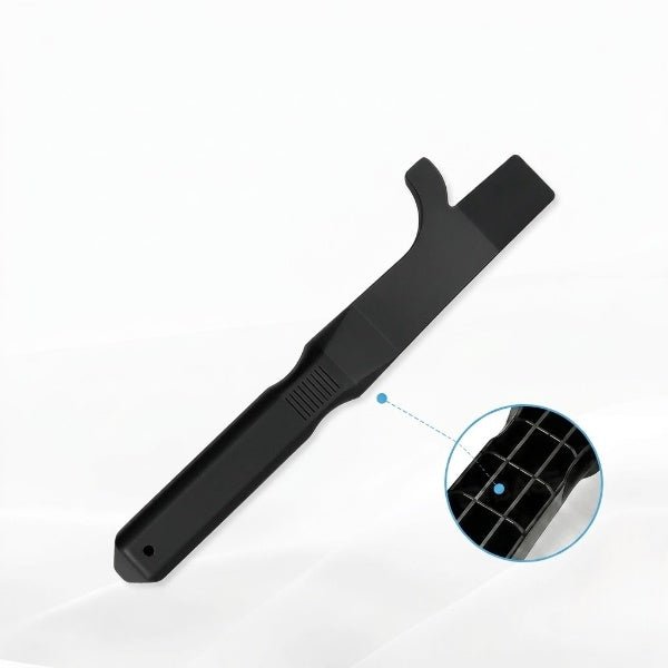 Wheel Hub Cap Removal Pry Bar Tool for Model 3 / Y / X / S (1 pc)