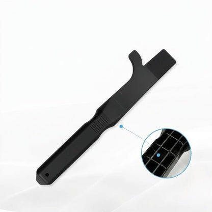 Wheel Hub Cap Removal Pry Bar Tool for Model 3 / Y / X / S (1 pc)