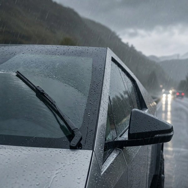 Wiper Blade for Cybertruck | OEM-Fit & Easy Install