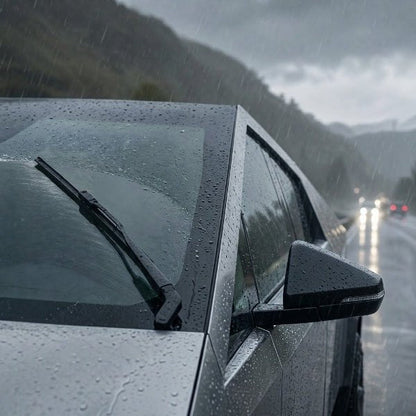Wiper Blade for Cybertruck | OEM-Fit & Easy Install