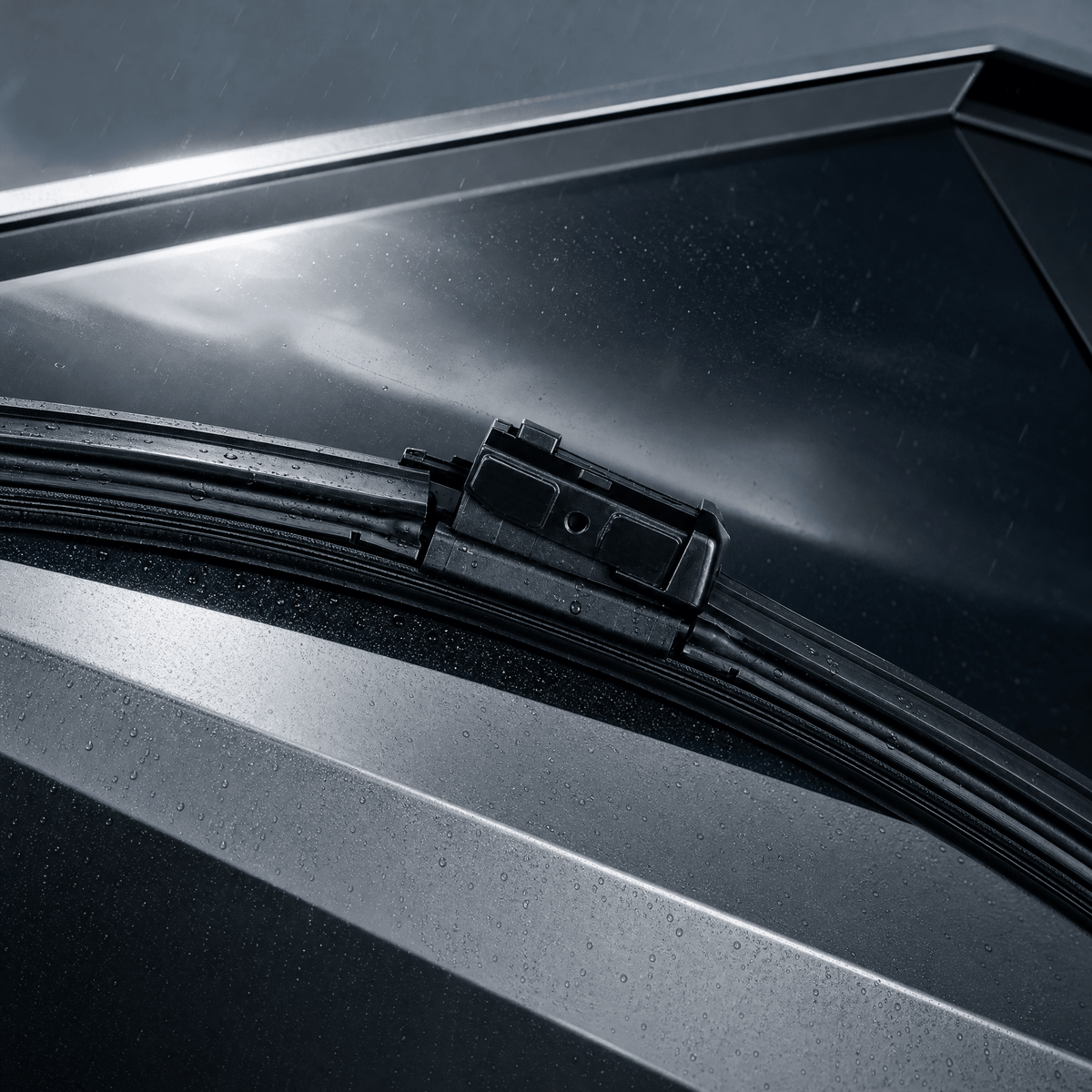 Wiper Blade for Cybertruck | OEM-Fit & Easy Install