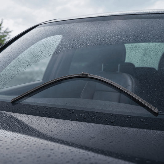 Wiper Blade for Cybertruck | OEM-Fit & Easy Install