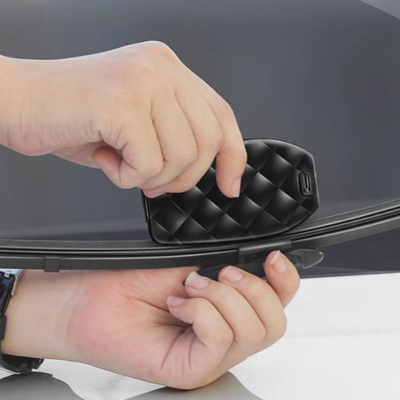 Wiper Blade Restorer Tool | Extends Blade Life | Easy Grip | Universal Fit