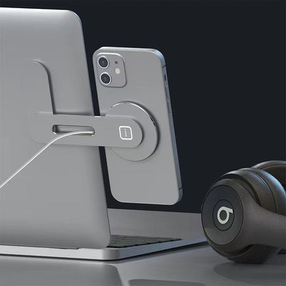 TESERY Wireless Magsafe Mount for Tesla Model 3/Y/S/X/Cybertruck